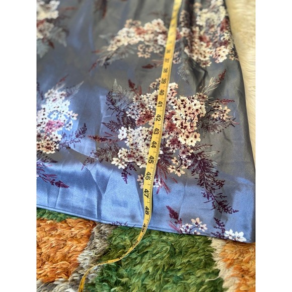 Thalia Sodi slip gown - Picture 8 of 11